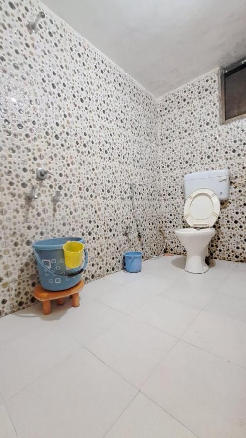 Hotel Goldan Palece Trimbak Esterno foto